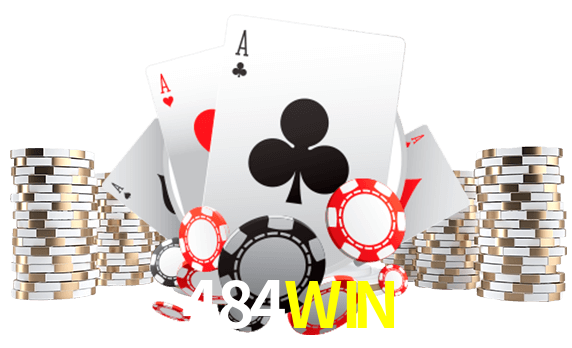 Jogue jogos de pôquer em 484WIN