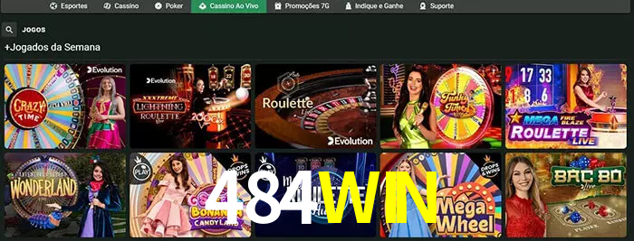 484WIN bet