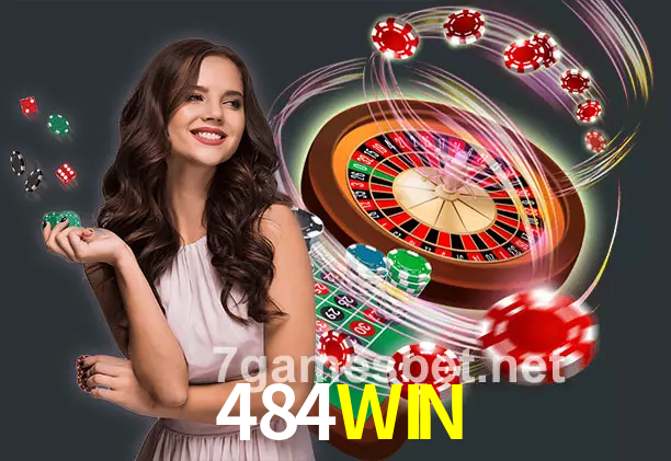 vivo no cassino 484WIN