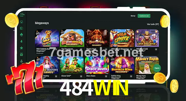484WIN aplicativo