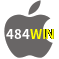 Aplicativo 484WIN para iOS