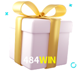 Receba seus bônus de boas-vindas no 484WIN
