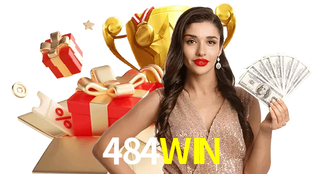 Jogue com dealers reais no 484WIN!