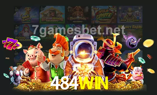 cassino 484WIN