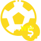 Aposte em esportes do mundo todo no 484WIN!