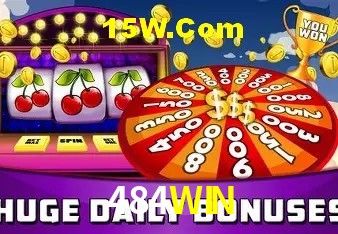 Promoção Relâmpago 484WIN