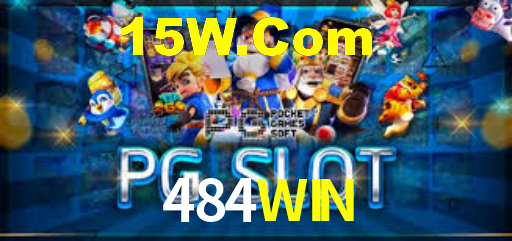 484WIN - Slots No Cassino Online! - 484win.com