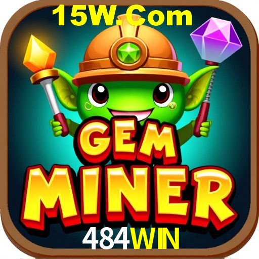 Interface do App 484WIN