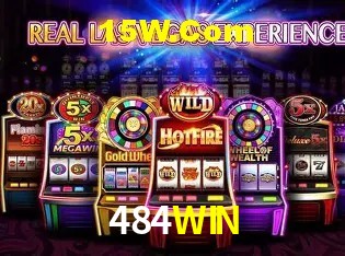 Sistemas de Segurança 484WIN