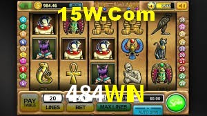 Slot Games 484WIN