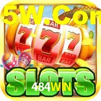 Daily Bonuses 484WIN