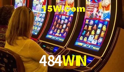Login Seguro 484WIN