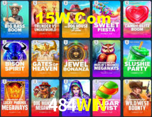 484WIN,484win.com
