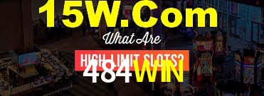 Blackjack Table 484WIN