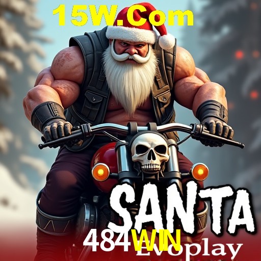 Desvendando o Mundo dos Jogos Virtuais na 484WIN