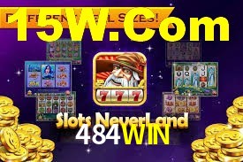 Welcome Bonus 484WIN