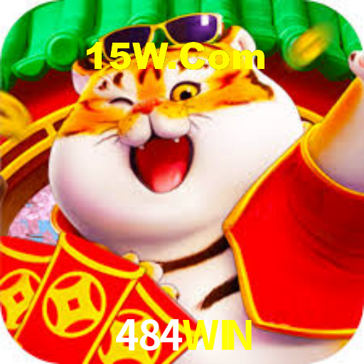 484WIN: Seu Cassino Premiado com Pagamentos Rápidos