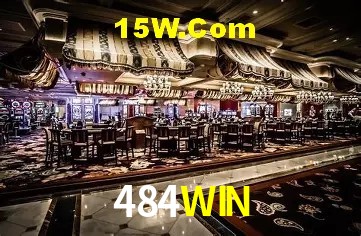 Benefícios da Conta 484WIN