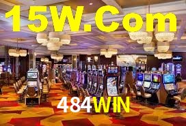 Welcome Bonus 484WIN