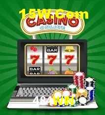 Diretório de Jogos 484WIN