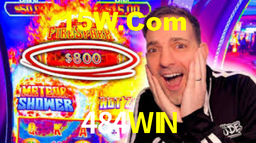 Sinta a adrenalina dos jogos de cassino com 484WIN