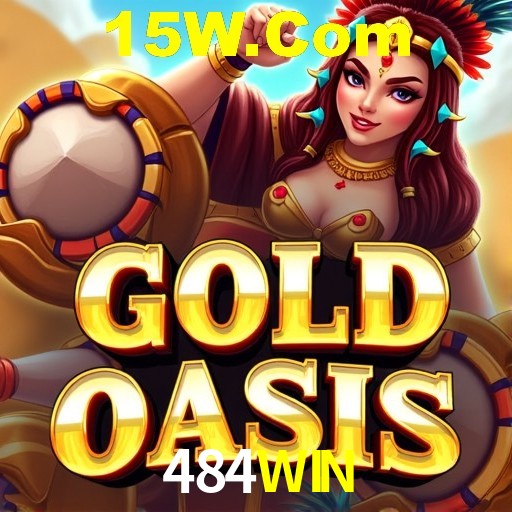 cassino 484WIN