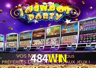 Casino Ao Vivo 484WIN