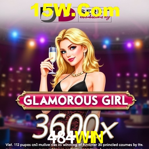 Desvendando o Mundo dos Jogos Virtuais na 484WIN