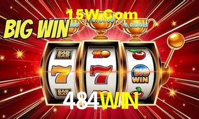 Sessão de jogo em andamento no aplicativo 484WIN para Android
