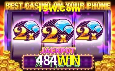 Jogos de Slot 484WIN