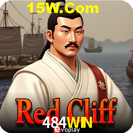 Descubra o Mundo do Cassino Online com 484WIN