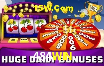 Promoções Sazonais 484WIN