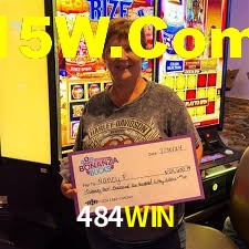Experiência VIP 484WIN