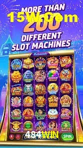 Live Casino 484WIN