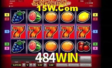 Ofertas Exclusivas 484WIN