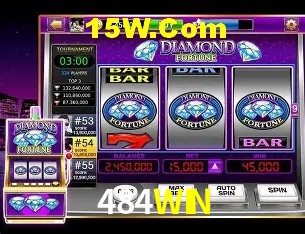 484WIN — tela de confirmação de transferência PIX de entrada